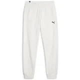 Puma Better Essentials Fleece Jogginghose Damen 99 no color L