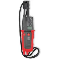 Stier Profi Spannungs- und Durchgangsprüfer 6V-1000V AC/DC