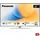 Panasonic TV-43W93AE6 43" LED 4K Fire TV W93A