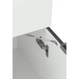 INOSIGN »Dalia, Schreibtisch,« PC-Schrank im modernen Design, Breite 70 cm, Made in Italy