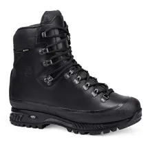 Hanwag Alaska Wide GTX Herren Schwarz/Black 49