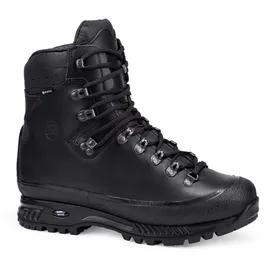 Hanwag Alaska Wide GTX Herren Schwarz/Black 49