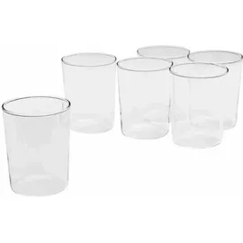 Simax Teeglas 0,2 l 6-tlg.