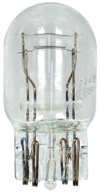 Ampoule secondaire BOSCH W21/5W Pure Light 12V, 5/21W