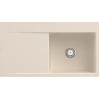 Villeroy & Boch V&B bündige Spüle Subway Style 50