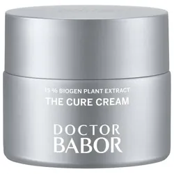 BABOR DOCTOR BABOR The Cure Cream Gesichtscreme 50 ml 