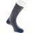 Therm-ic Trekking Ultra Cool Linen Crew 2 Paar Grau 42-44