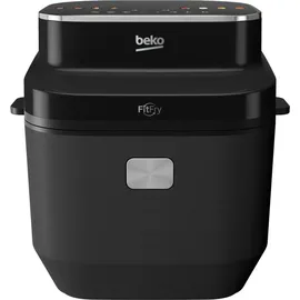 Beko Digitale Luftfritteuse FRL5474B schwarz
