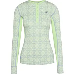 Kari Traa Rose Longsleeve mint (MINT) S