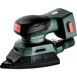 Metabo PowerMaxx SMA 12 BL