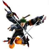 ichibansho figure Roronoa Zoro Ichibansho Masterlise Expiece PVC Figur 15 cm
