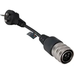 Juice Technology Sicherheitsadapter JUICE CONNECTOR, TYP G (UK) CELSIUS