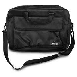 Ultron Case Basic Laptop Tasche 17" schwarz