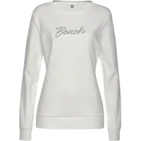 Bench. loungewear Sweatshirt Beige 48/50