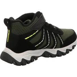 SKECHERS Rugged Ranger - Storm Trail Kinder, Größe 34 EU