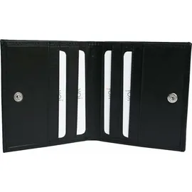 Voi Jeans Voi Soft Robin Geldbörse schwarz