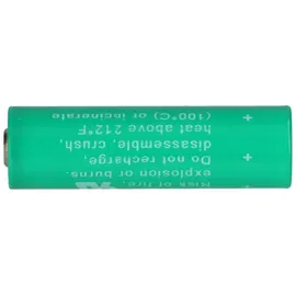 Varta Lithium 3V Batterie CR AA - Zelle