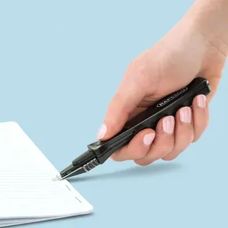 Rapesco RAPESCO® Entklammerer 101 schwarz
