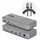 Startech USB-C Dockingstation Dual 4K 60Hz DisplayPort MST Dock 100W Power Delivery Laptop-Ladung 1GbE treiberlos Windows Profi Laptop