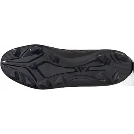 adidas COPA Pure III Club FG/MG CBLACK/CARBON/LUCRED 43 1/3