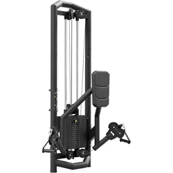 Curlzug Dual Pulley Low UF-006 - UpForm