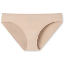 SCHIESSER Slip Invisible Lace beige 36