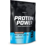 BIOTECH USA Protein Power 1000 g Beutel, Chocolate