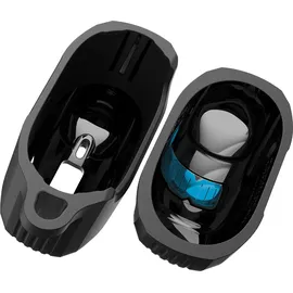 SPIGEN Rugged Armor matte black Google Pixel Buds Pro 2 Case,