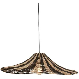 Good&Mojo Cuzco 1-flg. 65 cm schwarz