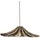 Good&Mojo Cuzco 1-flg. 65 cm schwarz