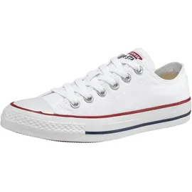 Converse Chuck Taylor All Star Damen Weiß 41,5