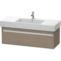 Duravit Ketho Waschtisch-Unterschrank KT669203535 120 x 45,5 cm, Eiche