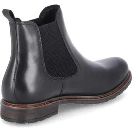 TAMARIS Damen, schwarz, Größe 42 EU