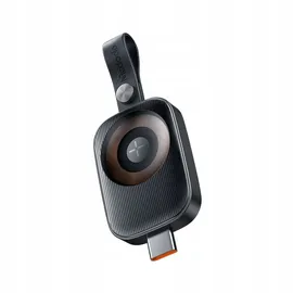 Mcdodo CH-4993 USB-C-Magnetladegerät kompatibel mit Apple Watch