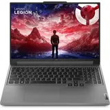 Lenovo Legion Slim 5 16AHP9 83DH | 16" WQXGA Display | AMD Ryzen 7 8845HS | 16GB RAM | 1TB SSD | NVIDIA GeForce RTX 4060 TGP 140W | Win11 Home | QWERTZ | grau