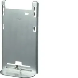 Hager G2272 Adapterplatte Konsole BR-Kanäle 210