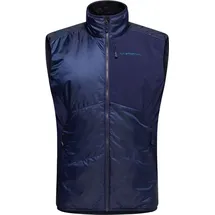 La Sportiva Ascent Primaloft Vest Men Deep sea/hurricane (643642) L