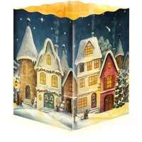 Korsch Verlag Adventskalender »Lichterstadt«
