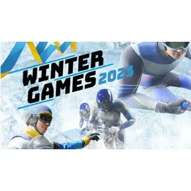 Winter Games 2023 Nintendo Switch)