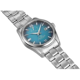 Orient Contemporary Date Limited Edition Automatik Edelstahl 40 mm RE-AU0114E00B