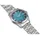 Orient Contemporary Date Limited Edition Automatik Edelstahl 40 mm RE-AU0114E00B