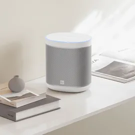 Xiaomi Mi Wifi Smart Speaker (With Google Assistant) weiß