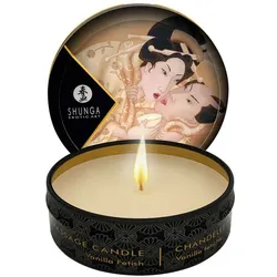Massagekerze Vanille Shunga Vanilla Fetish 30 ml