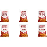 Got7 High Protein Chips Paprika 6 x 50 g