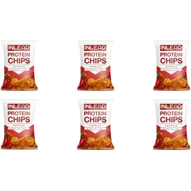 Got7 High Protein Chips Paprika 6 x 50 g