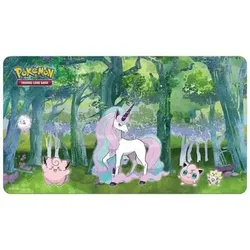 ULTRA PRO 15876 PKM Pokémon Enchanted Glade Playmat