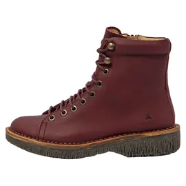 El Naturalista Damen N5572 Volcano Bootsschuh, Cereza, 36
