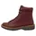 El Naturalista Damen N5572 Volcano Bootsschuh, Cereza, 36