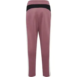 hummel Colorblock Trainingsanzug - Wistful Mauve 140