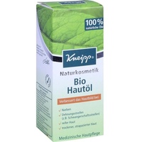 Kneipp Bio-Hautöl 100 ml